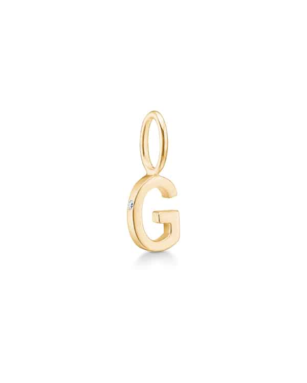 My G Pendant