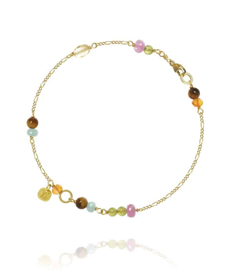 Piccolo Armbånd Golden Dawn - 3