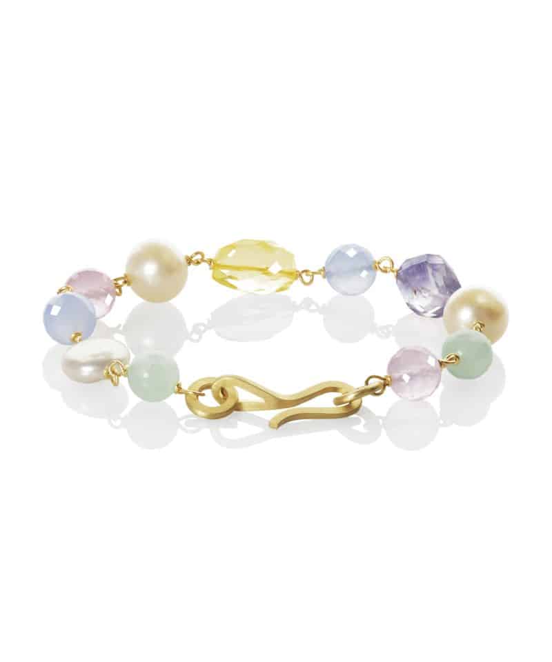 Piccolo Armbånd Grand Nothern Light - 4