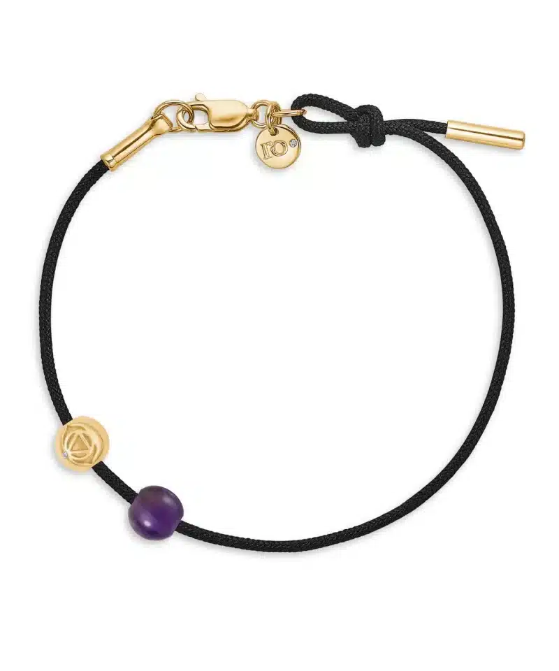 Alternative view of Inner Peace Third Eye Chakra Pearl