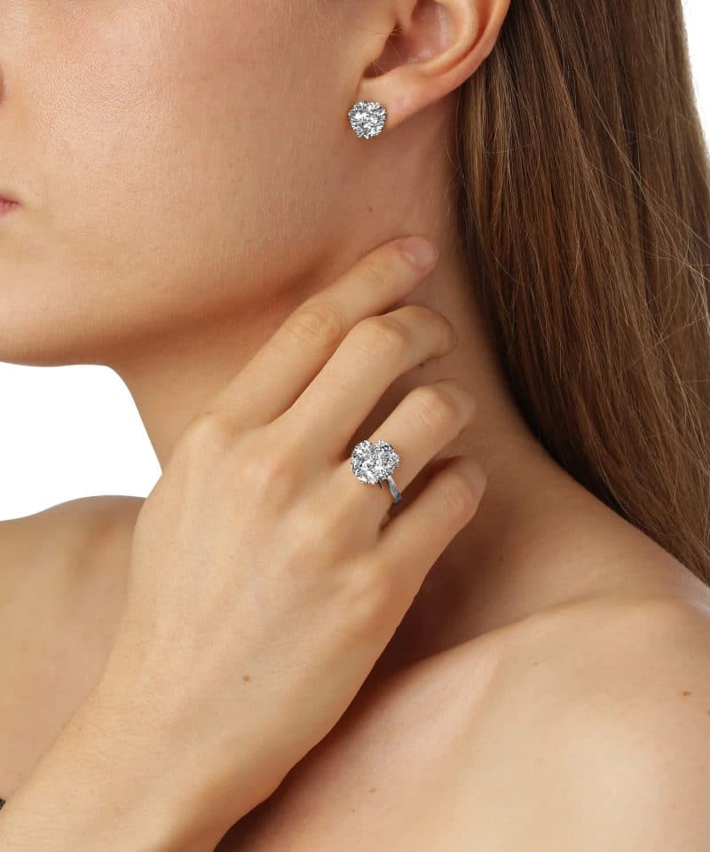 Alternative view of Persille ring rhodinert