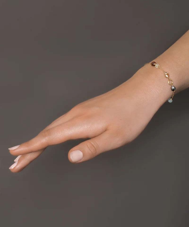 Alternative view of Piccolo Armbånd Calma - 3
