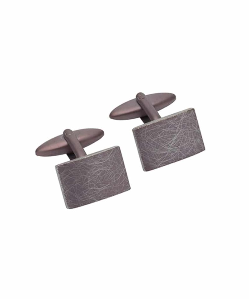 Mansjettknapper stål