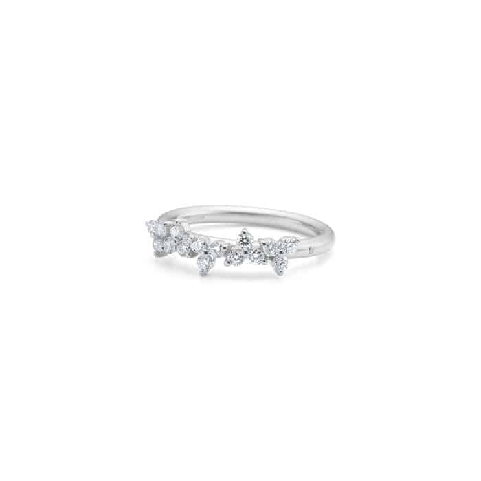 Fryd Diamond Ring L