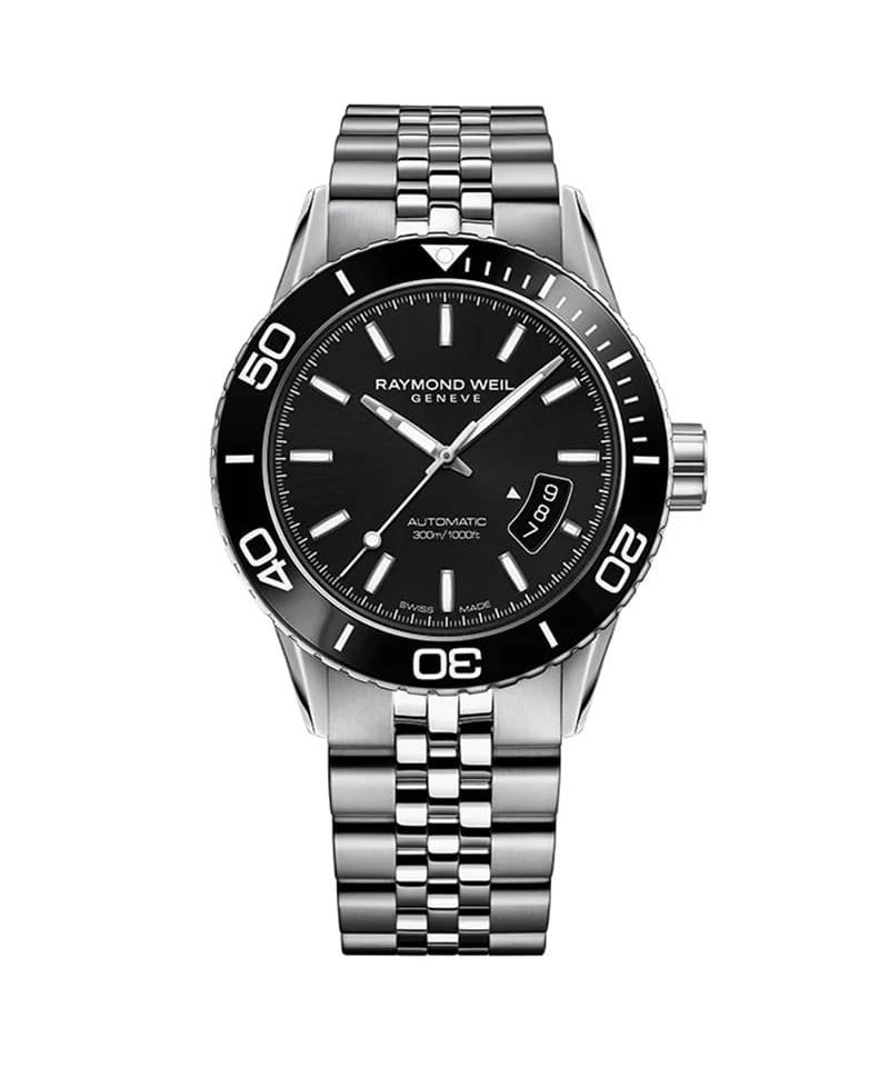 Freelancer Automatic - 2760-ST1-20001