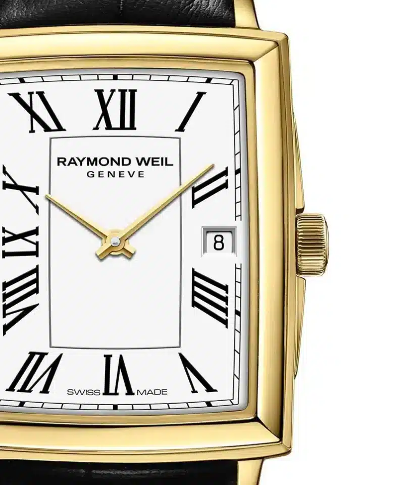 Alternative view of Toccata Rectangular - 5925-PC-00300