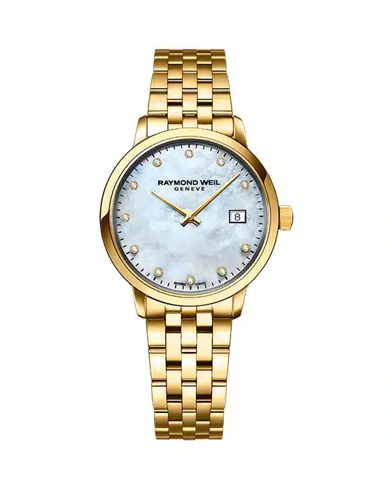 Toccata 29mm - 5985-P-97081