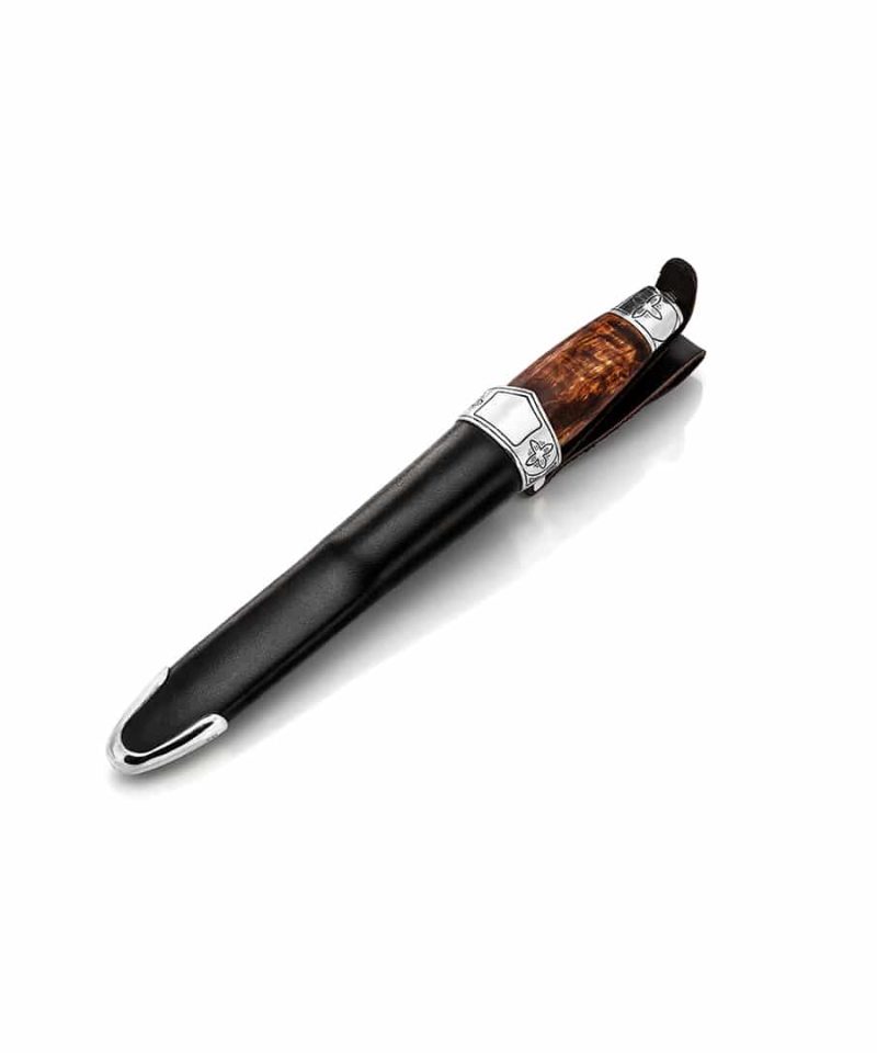 Berner Gravert - Rogaland Kniv Herre - 522