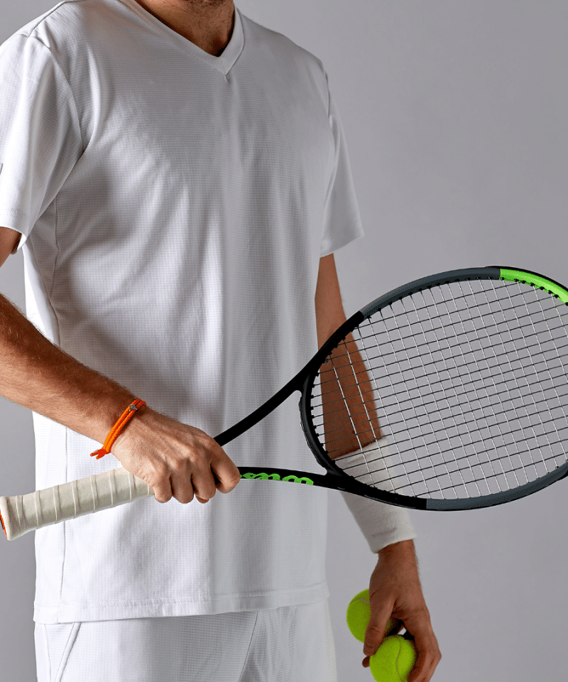 Alternative view of Armbånd - Wimbledon