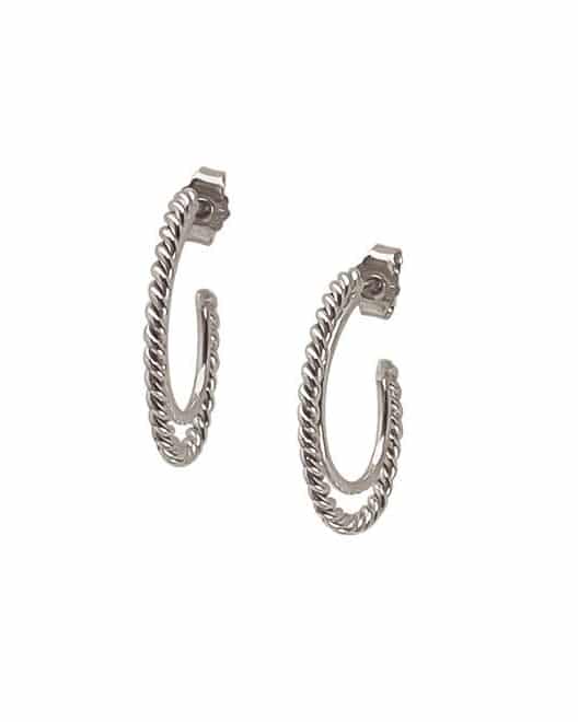 Braided - Creol rhod