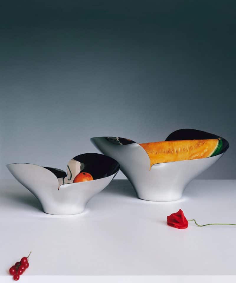 Alternative view of Bloom skål, stor