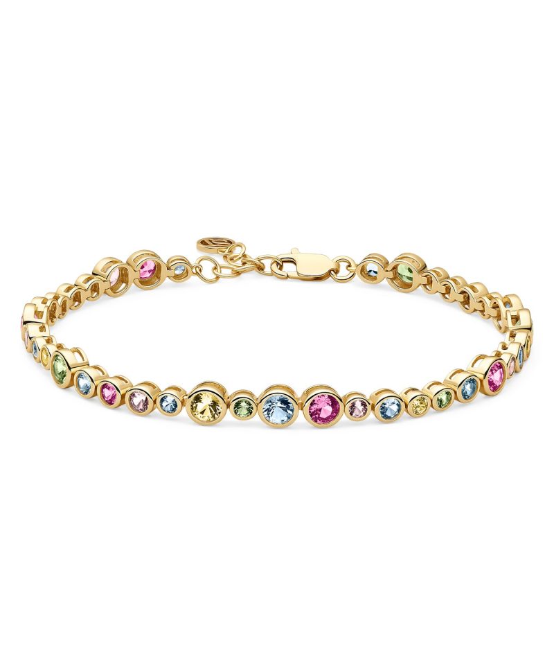 Sif Jakobs Jewellery Bracelet Sardinien Altro