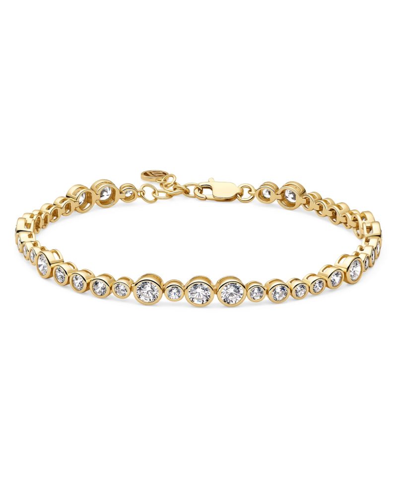 Sif Jakobs Jewellery Bracelet Sardinien Altro