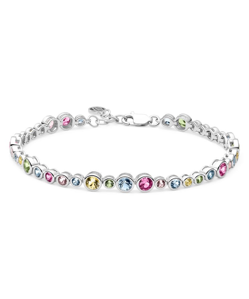 Sif Jakobs Jewellery Bracelet Sardinien Altro