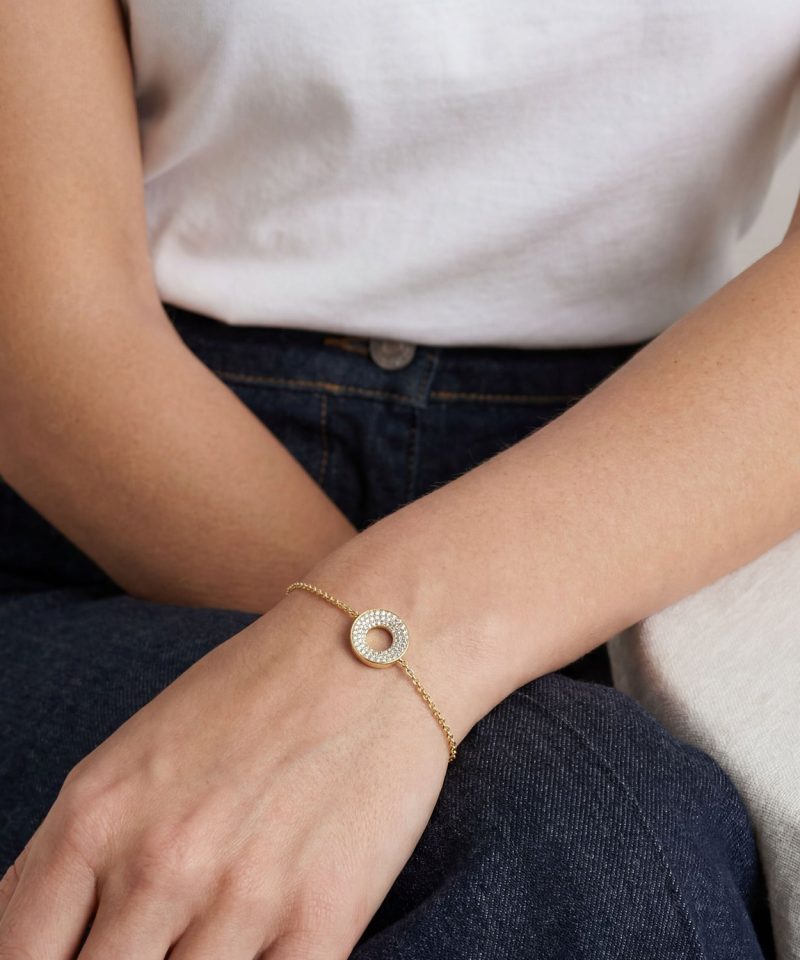 Alternative view of Sif Jakobs Jewellery Bracelet Melzo