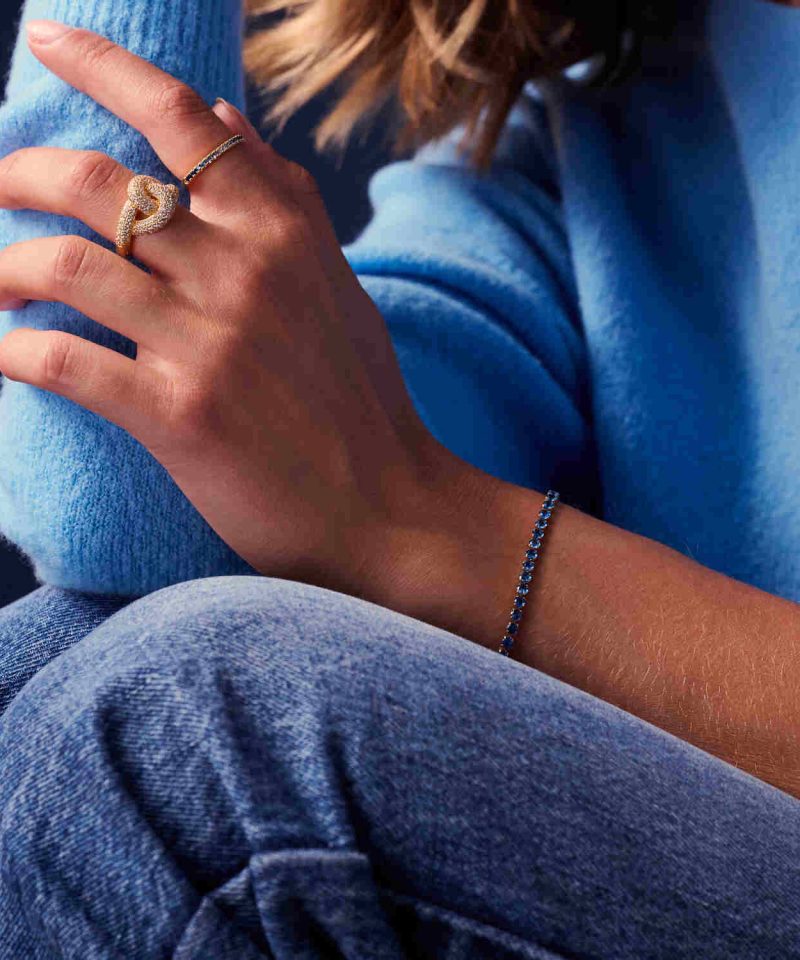 Alternative view of Ellera Grande - Armbånd