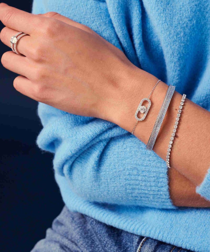 Alternative view of Ellera Grande - Armbånd