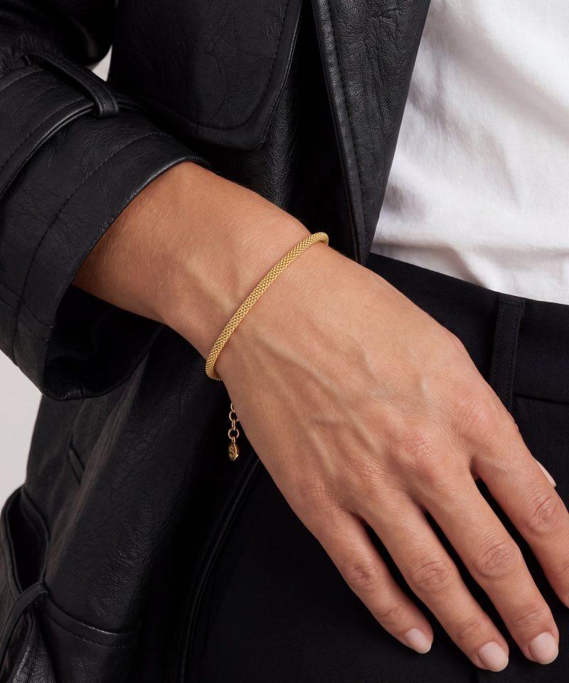 Alternative view of Sif Jakobs Jewellery Bracelet Rete