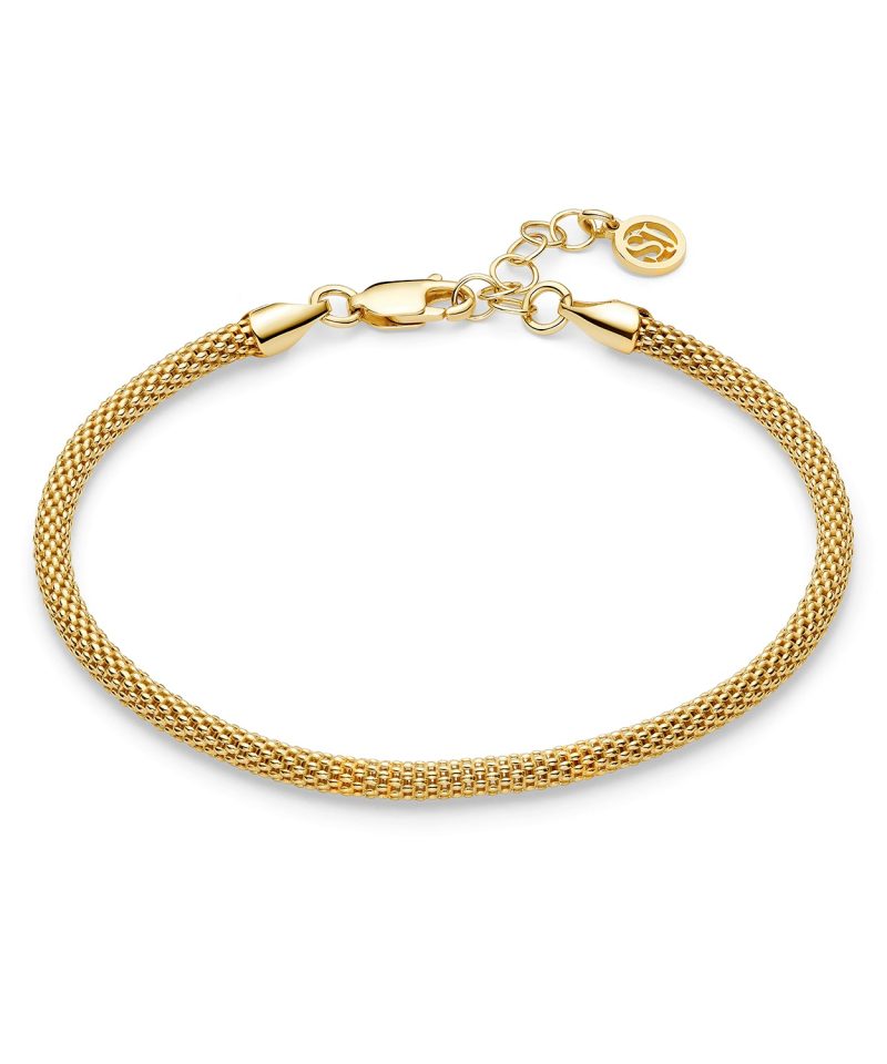 Sif Jakobs Jewellery Bracelet Rete