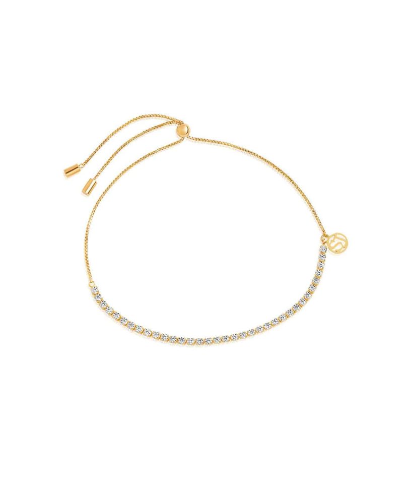 Ellera Tennis - Armbånd