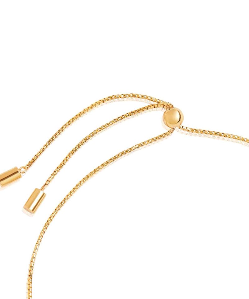 Alternative view of Ellera Tennis - Armbånd