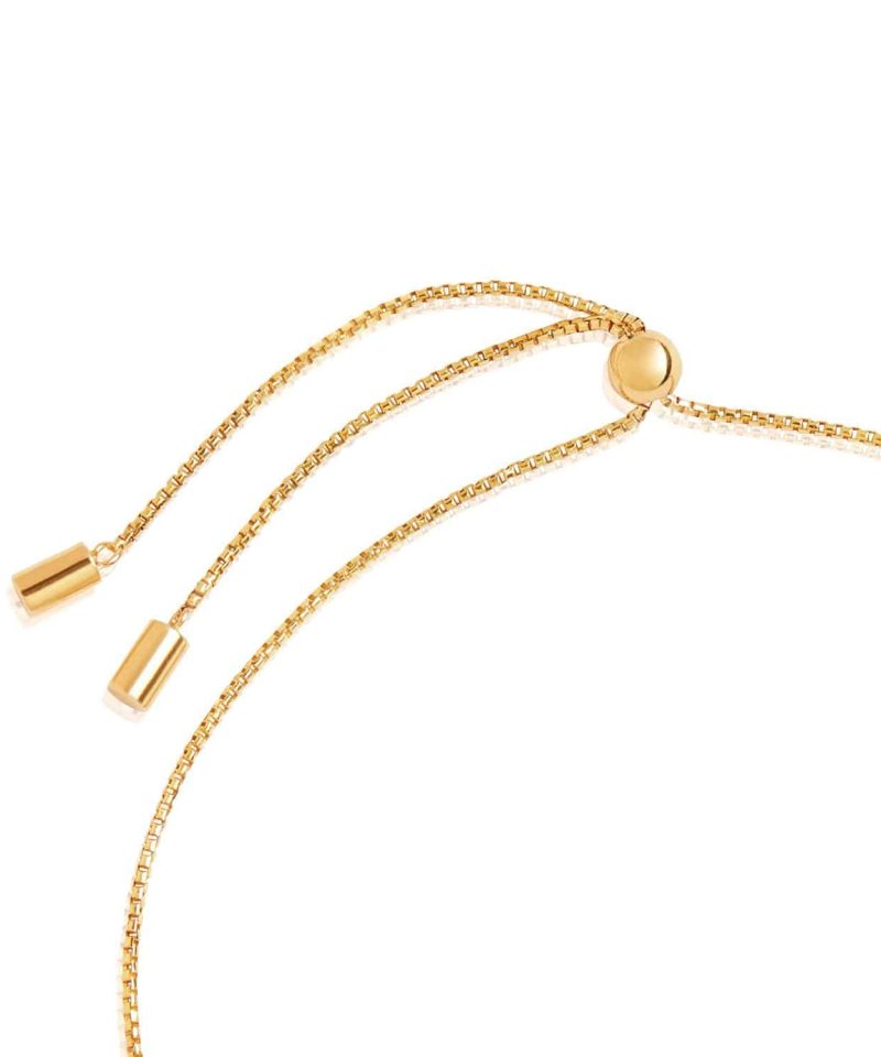 Alternative view of Ellera Tennis - Armbånd