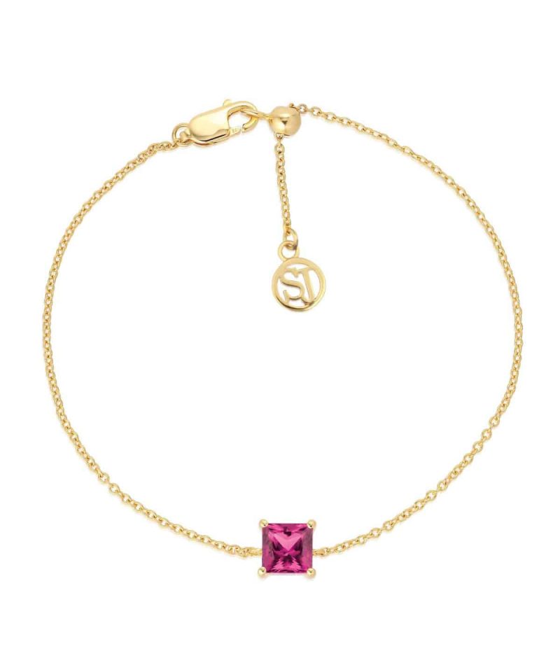 Ellera Quadrato - Armbånd