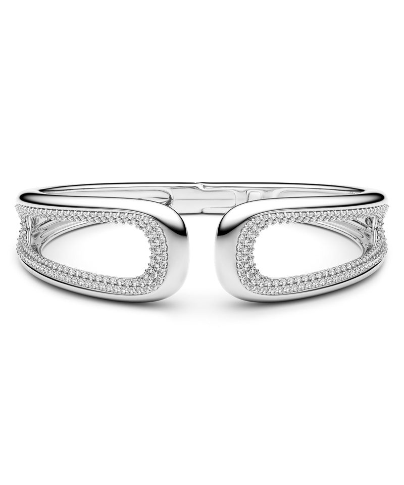 Sif Jakobs Jewellery Bangle Borsa Due
