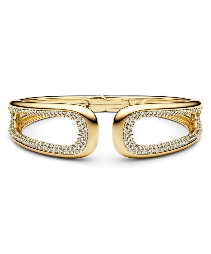 Sif Jakobs Jewellery Bangle Borsa Due
