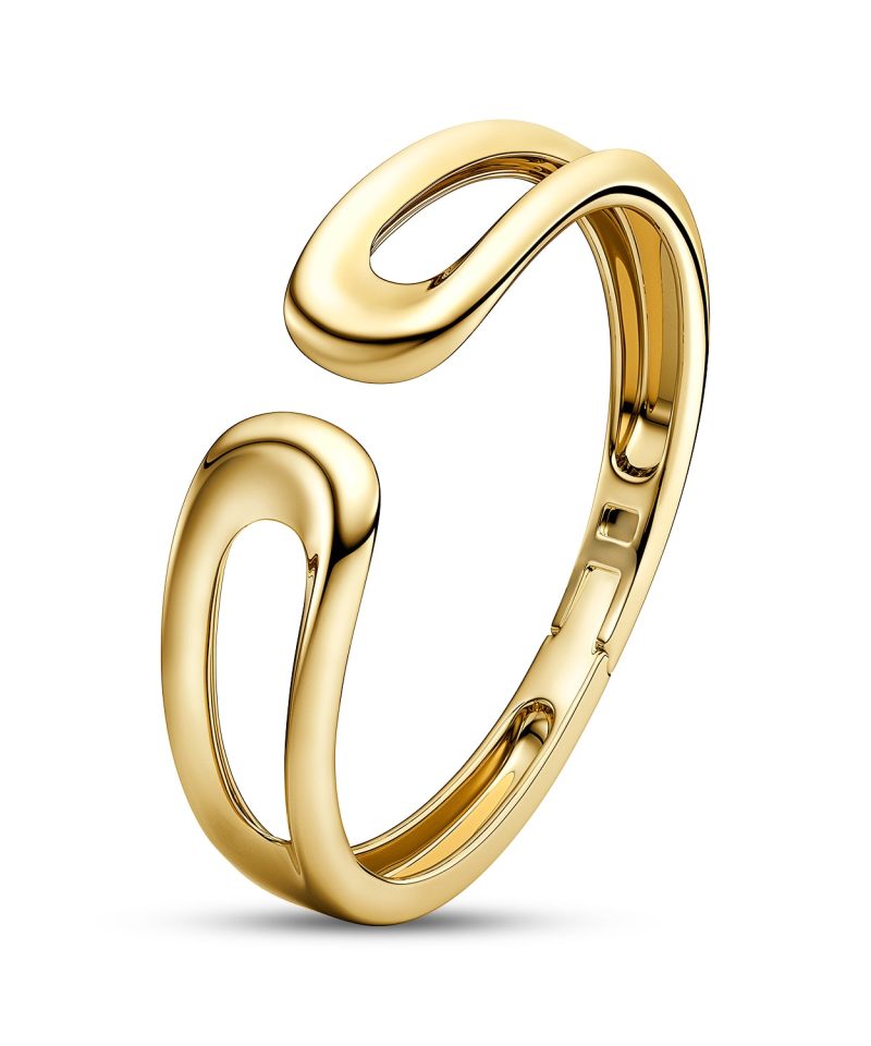 Alternative view of Sif Jakobs Jewellery Bangle Borsa Pianura Due