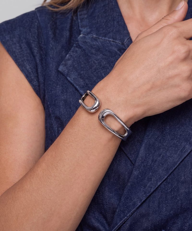 Alternative view of Sif Jakobs Jewellery Bangle Borsa Pianura Due