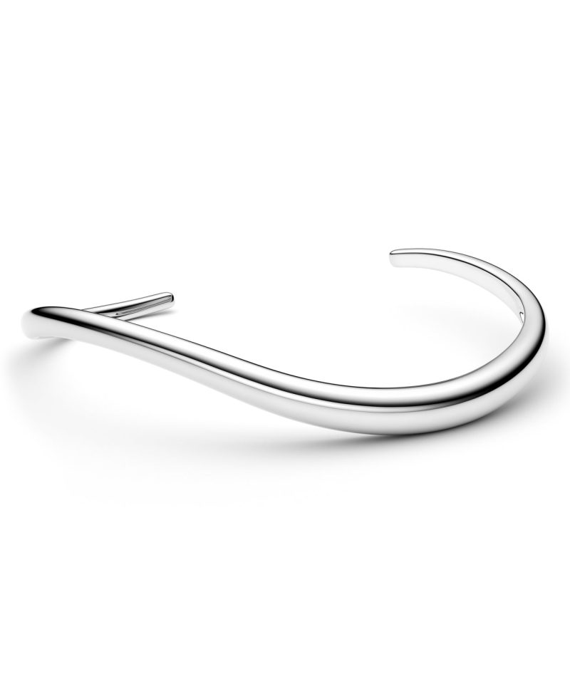 Sif Jakobs Jewellery Bangle Infinito Pianura