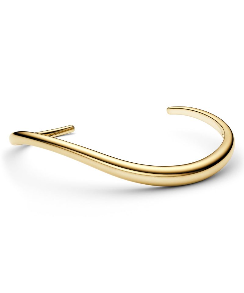 Sif Jakobs Jewellery Bangle Infinito Pianura