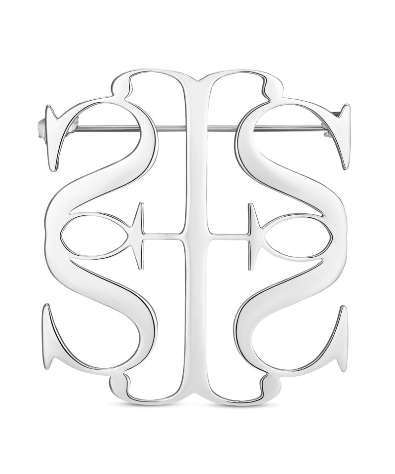 Sif Jakobs Jewellery Sif Jakobs Brooch