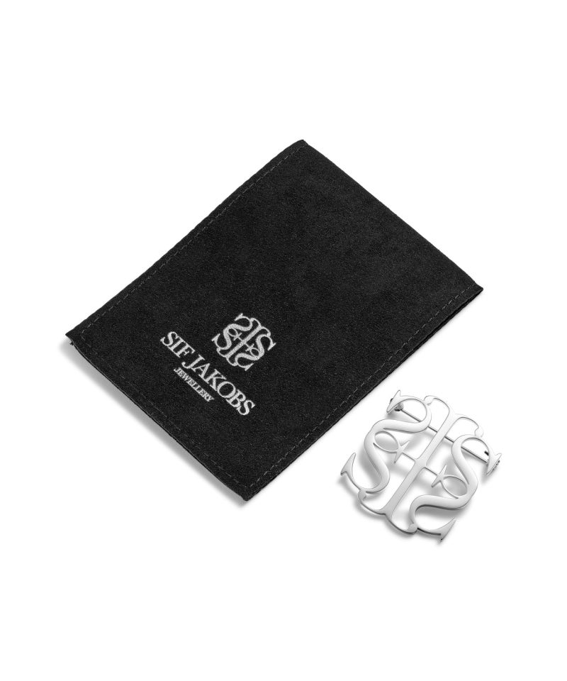 Alternative view of Sif Jakobs Jewellery Sif Jakobs Brooch
