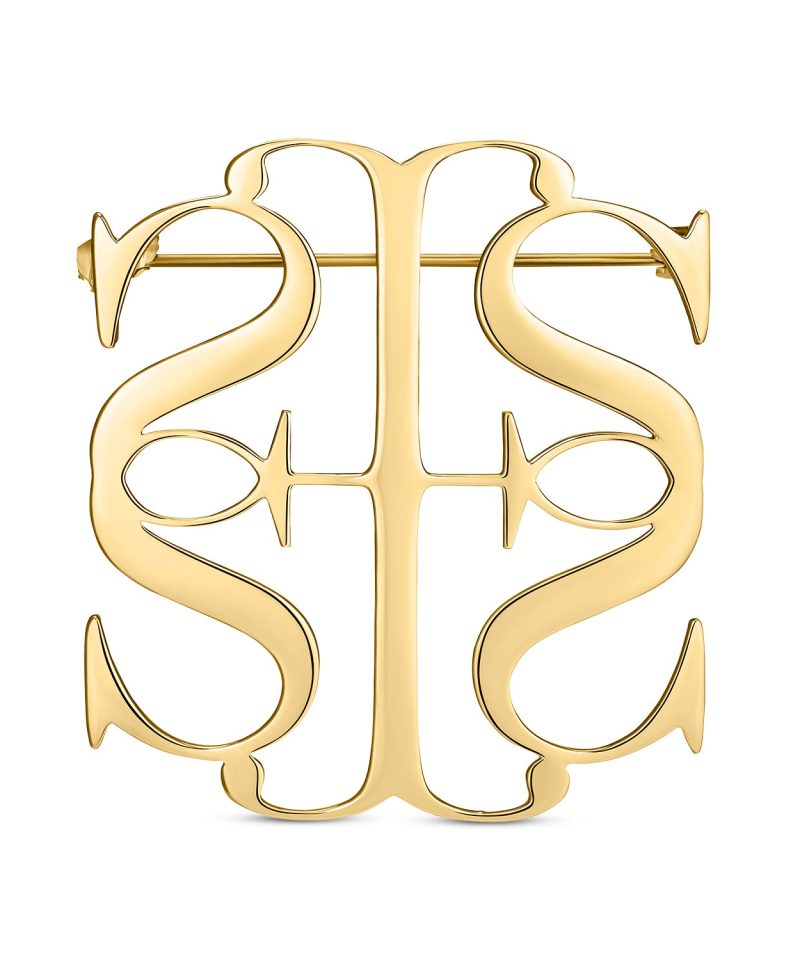 Sif Jakobs Jewellery Sif Jakobs Brooch