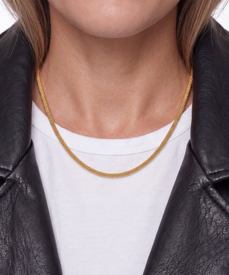 Alternative view of Sif Jakobs Jewellery Necklace Rete