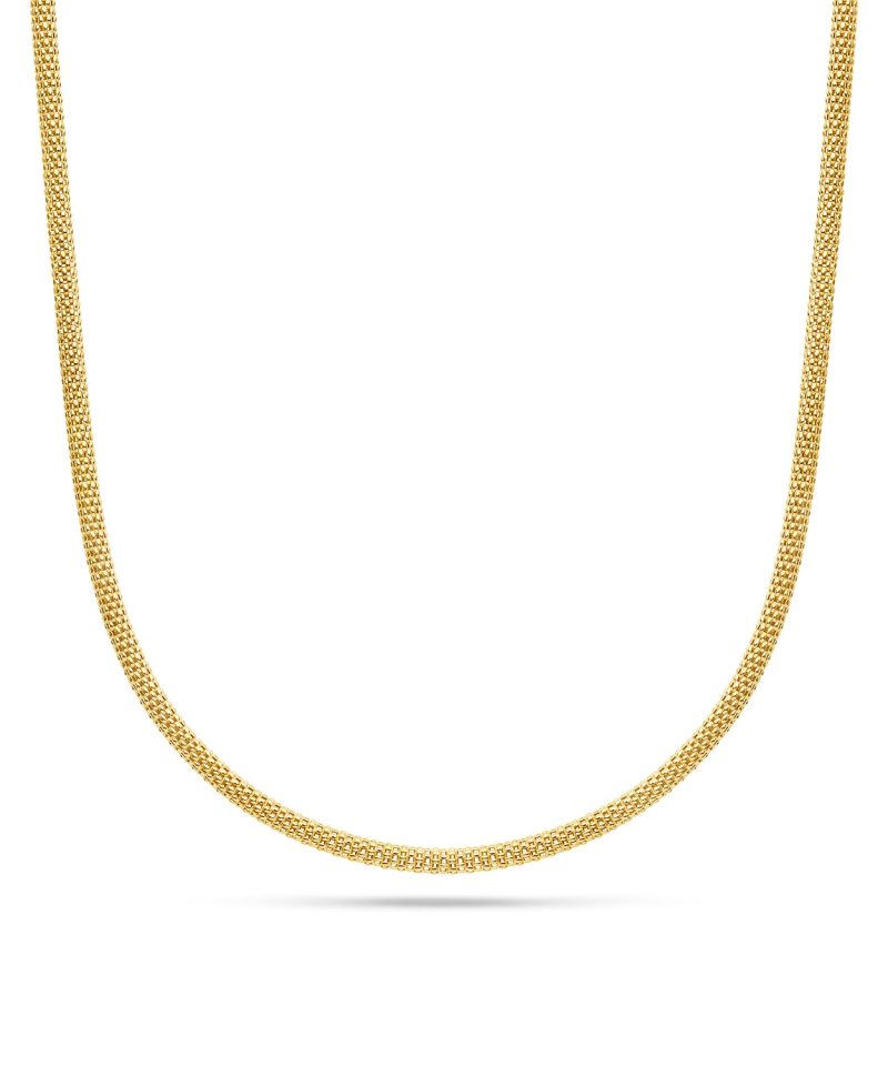 Sif Jakobs Jewellery Necklace Rete