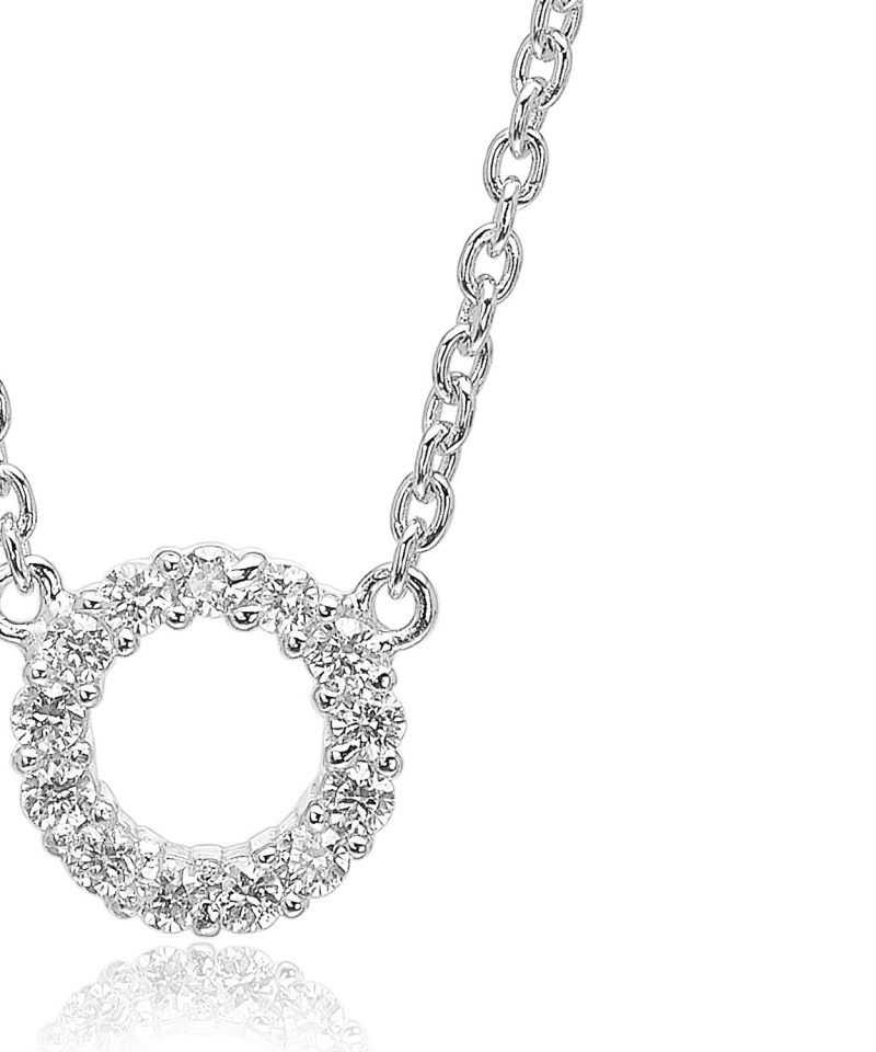 Alternative view of Biella Piccolo - Halssmykke