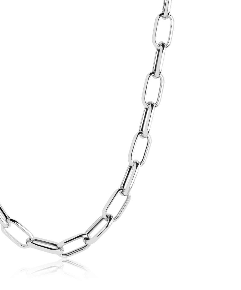 Alternative view of Capri - 18k gold plated