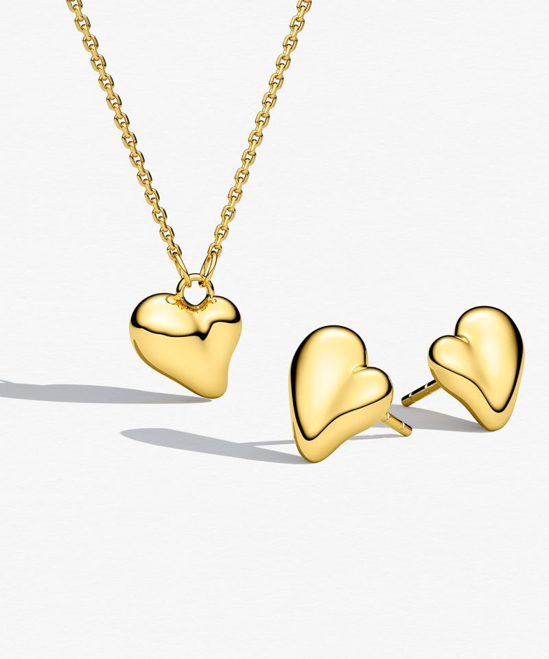 Alternative view of Sif Jakobs Jewellery Lauria Set