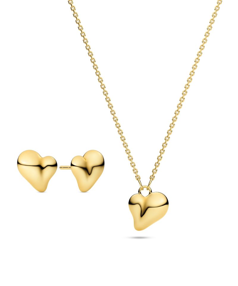 Sif Jakobs Jewellery Lauria Set