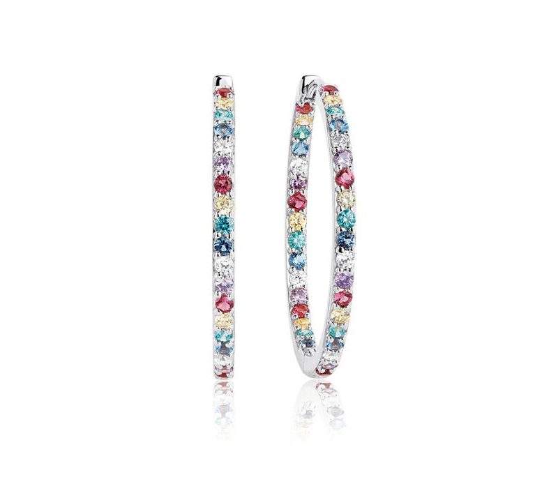 Bovalino - Øreringer