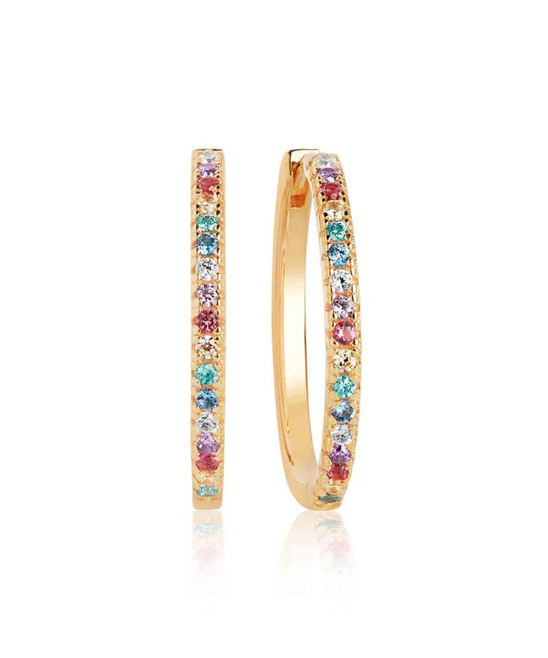 Ellera X Grande - Øreringer