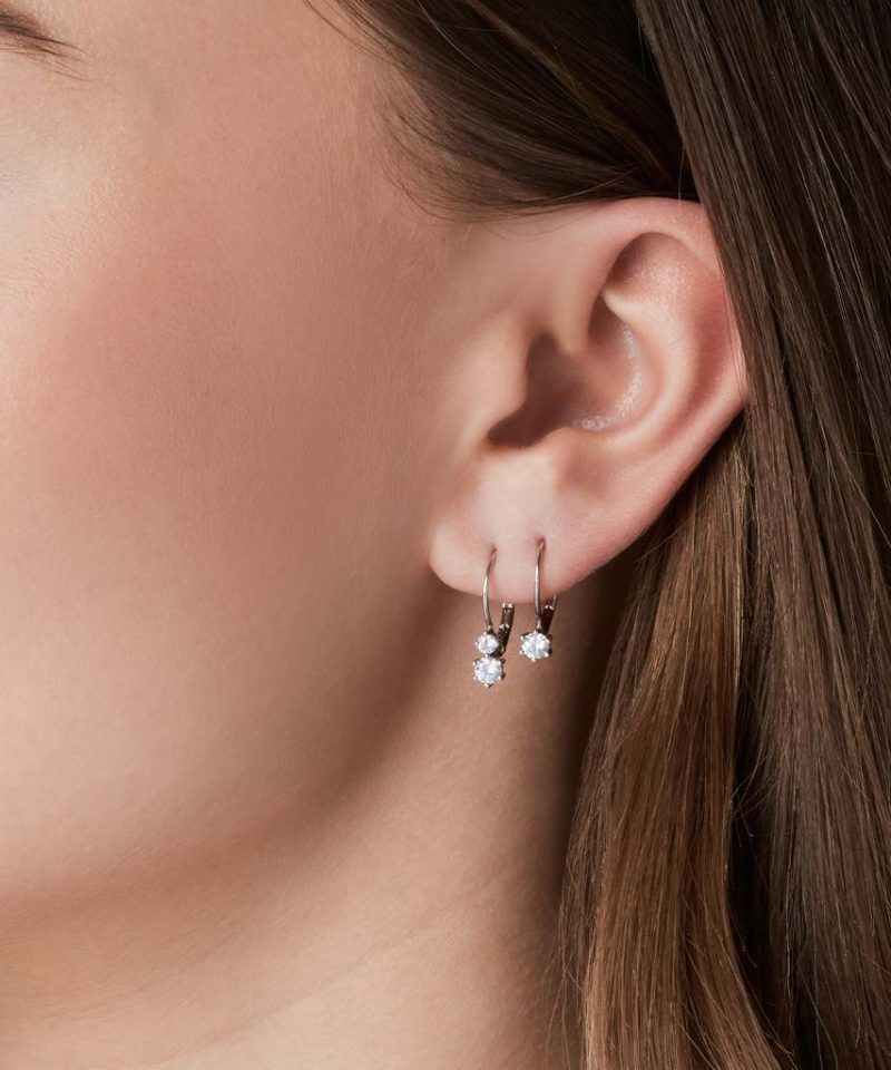 Alternative view of Rimini - Ørepynt