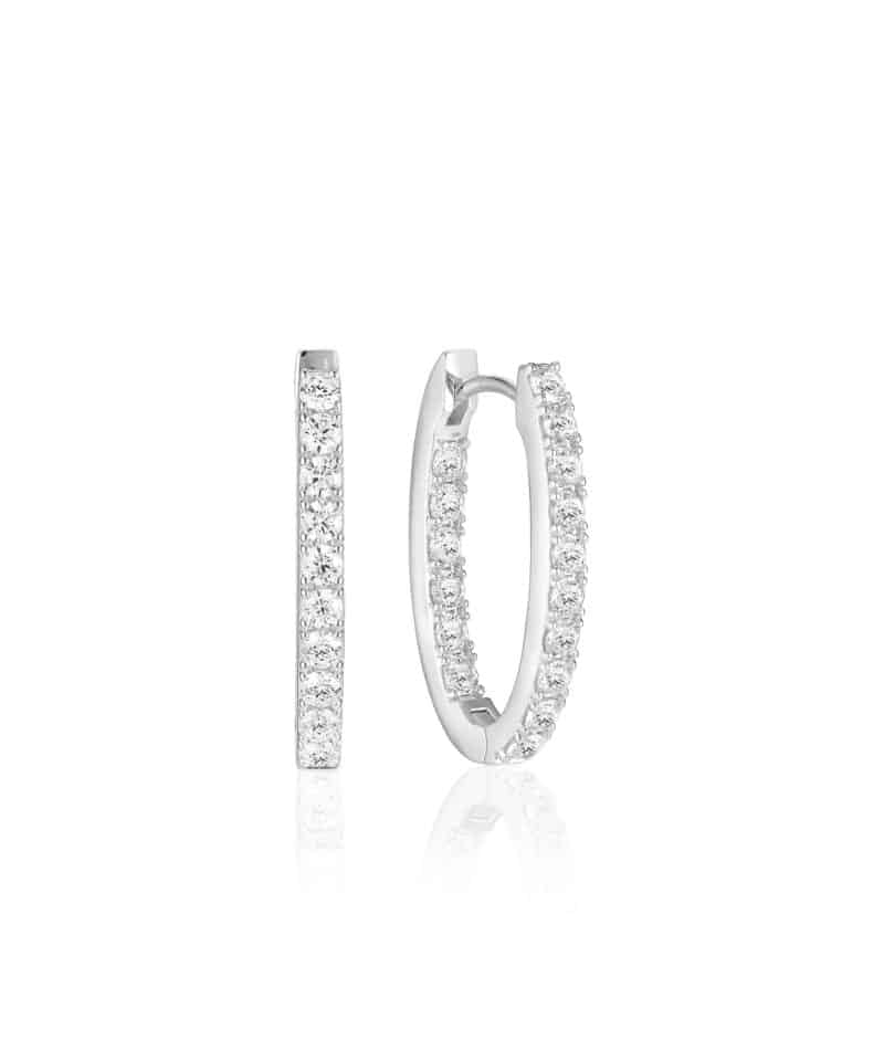 Ellisse - Øreringer