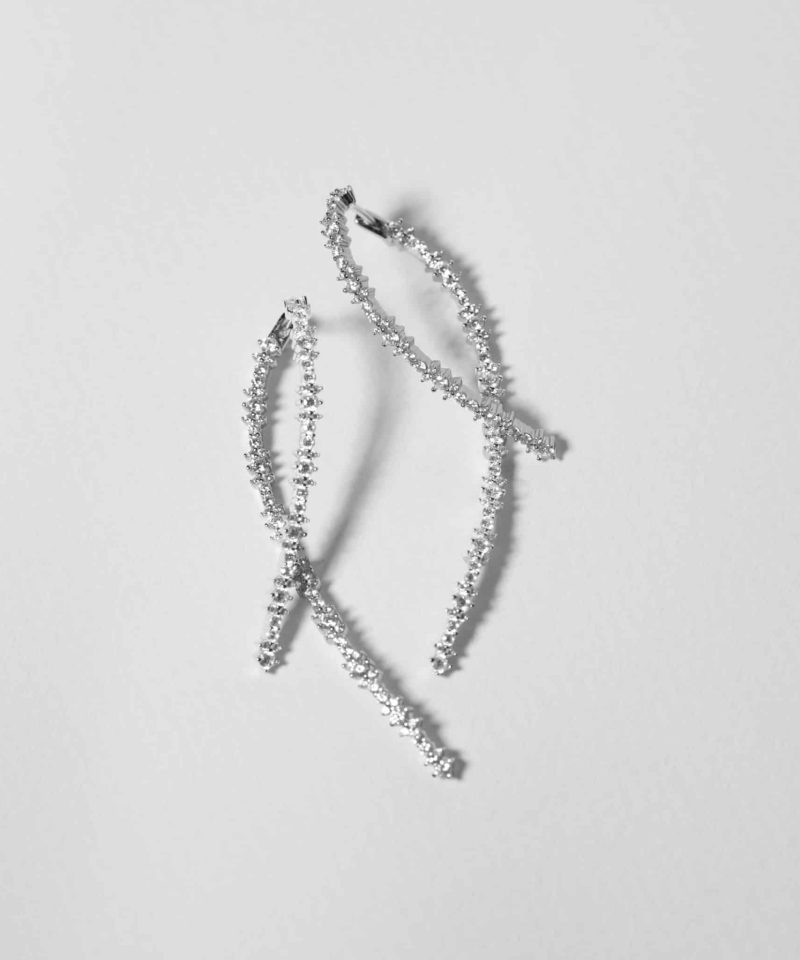 Alternative view of Livigno Lungo - Ørepynt