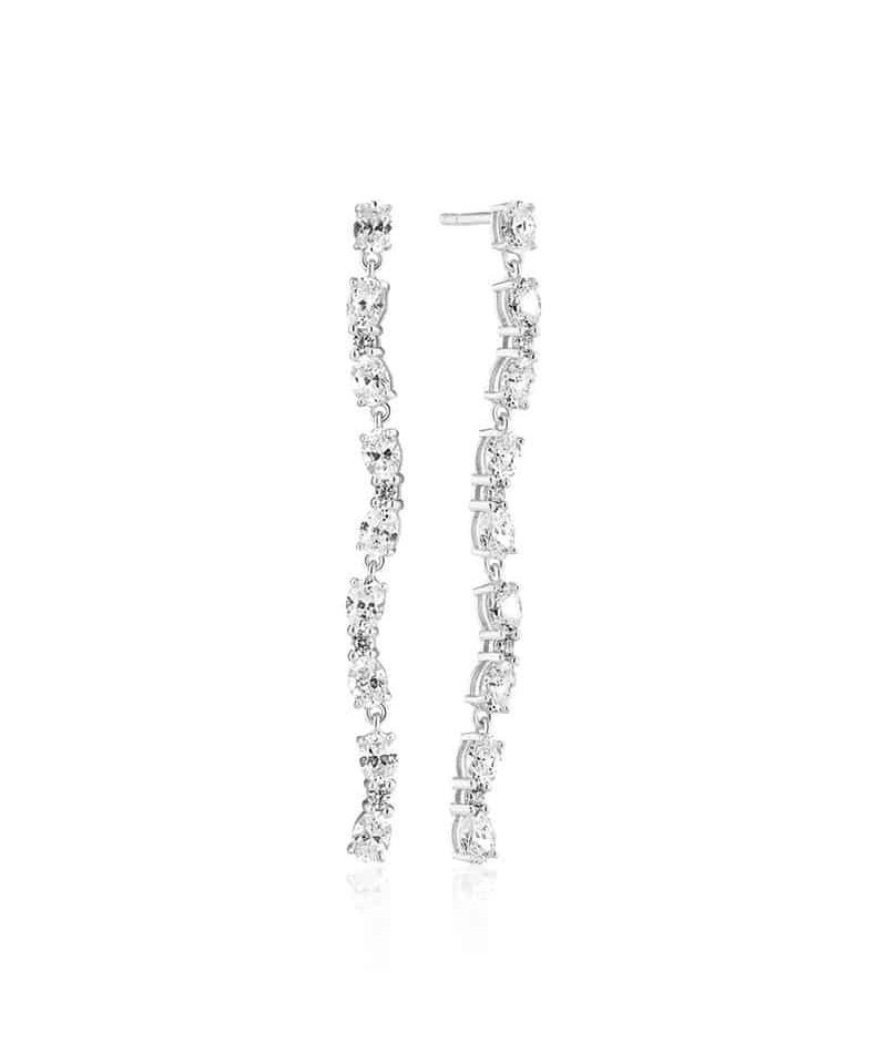 Sif Jakobs Earrings Ellera Ovale Tredici