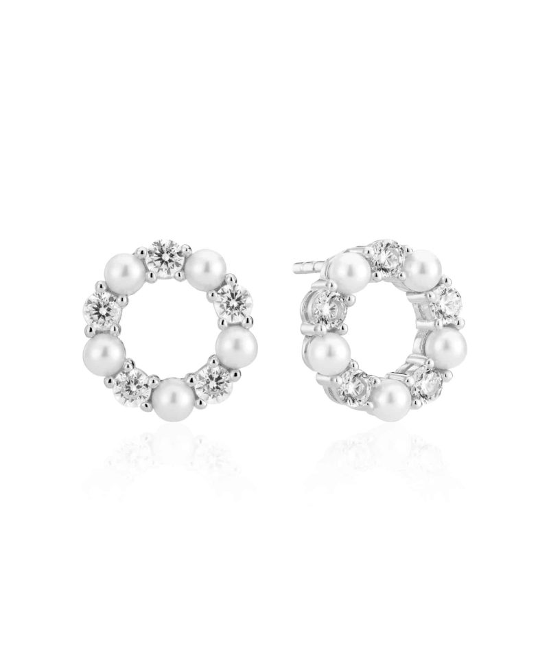 Biella Perla - Ørepynt