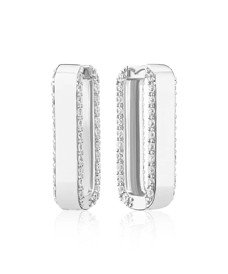 Alternative view of Sif Jakobs Earrings Maratea